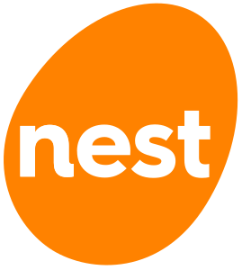 Nest Pensions logo