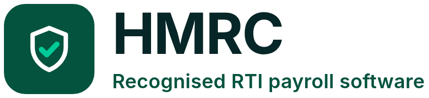 HMRC recognised RTI payroll software