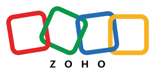 Zoho logo