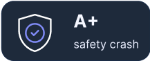 Safety rating