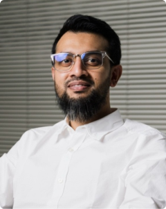 Salauddin Sohag
Managing Director
DigiProd Pass
