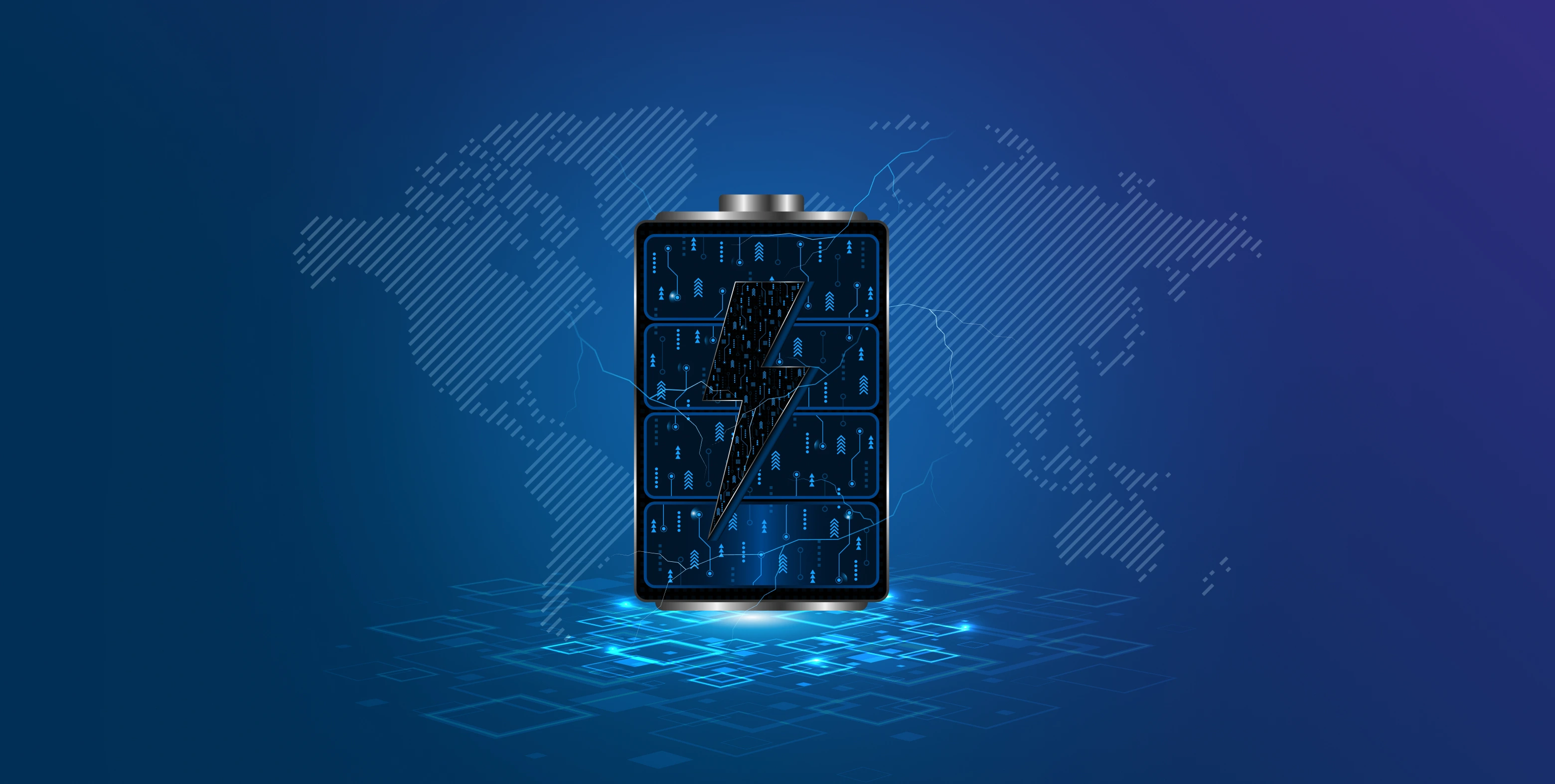 A featured image of Decoding Global Battery Passport Standards