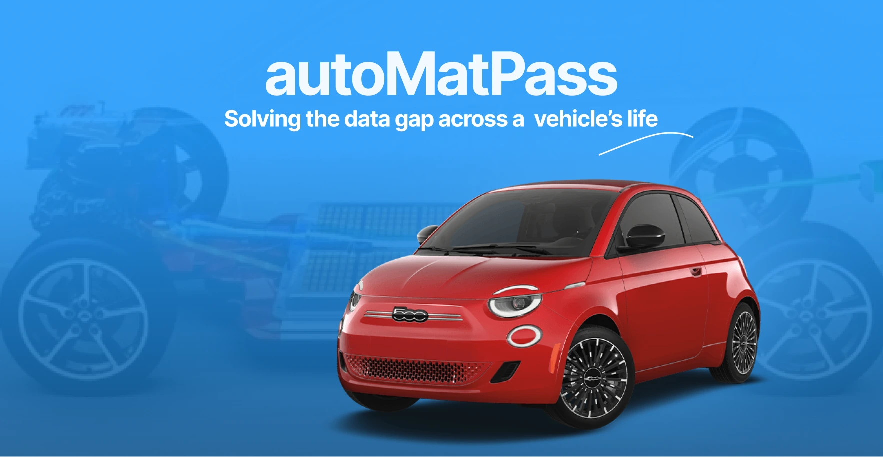 A featrued image of autoMatPass