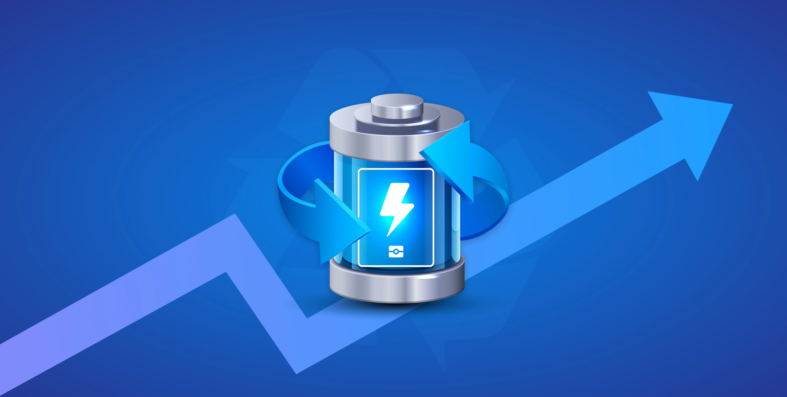 A featured image of Overcoming Battery Recycling Barriers with Passports 