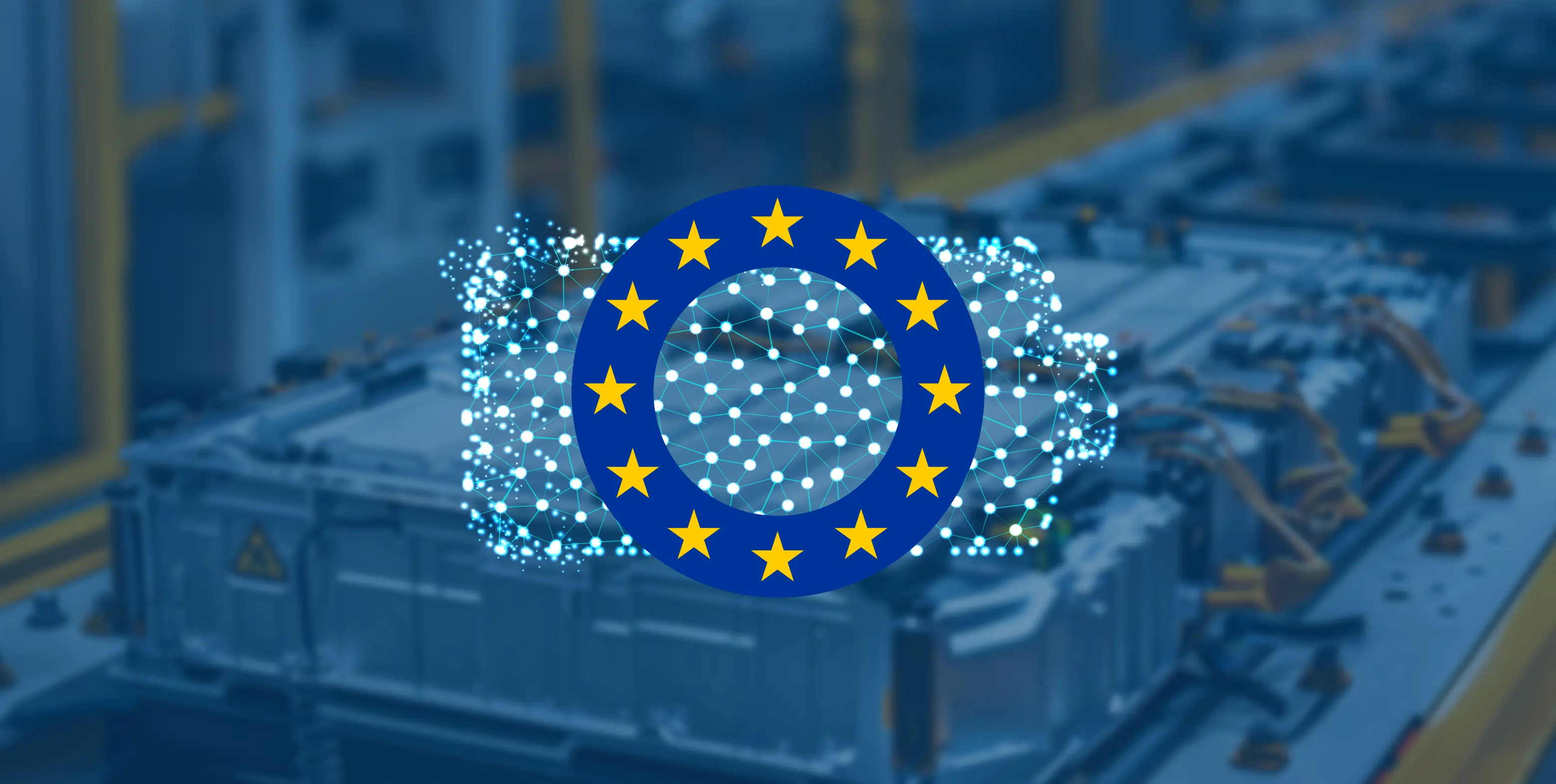 A featured image of How Manufacturers Meet EU Battery Regulation Compliance