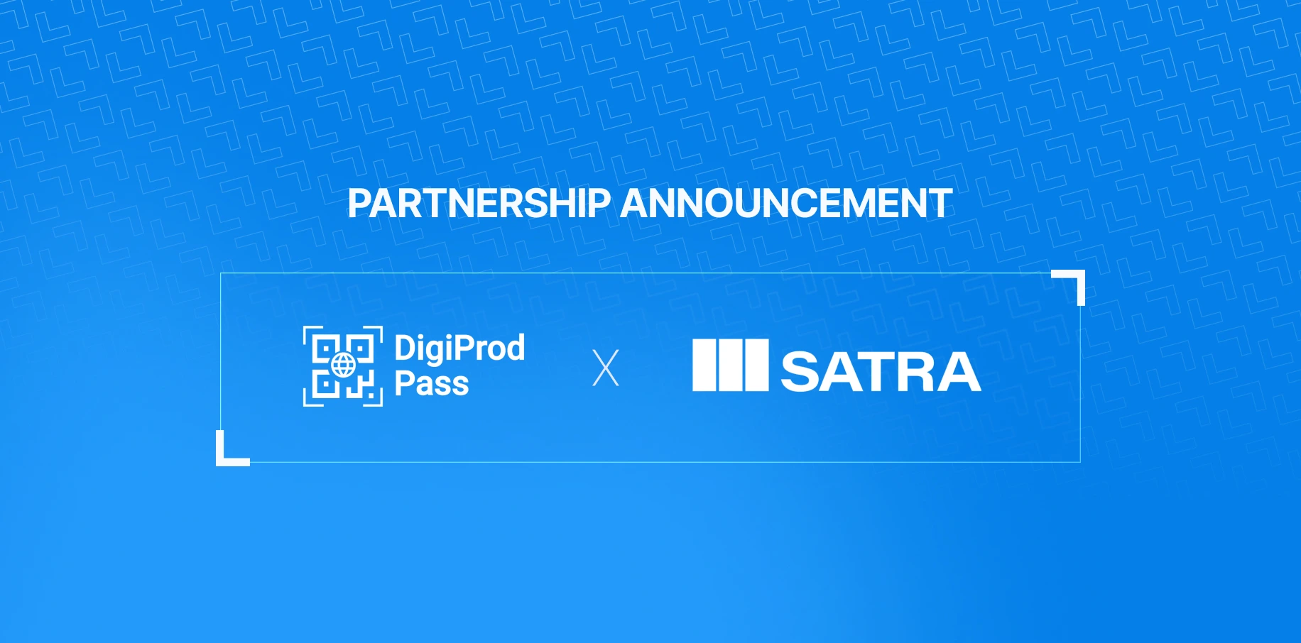 A Featured Image of SATRA DigiProd Pass partnership