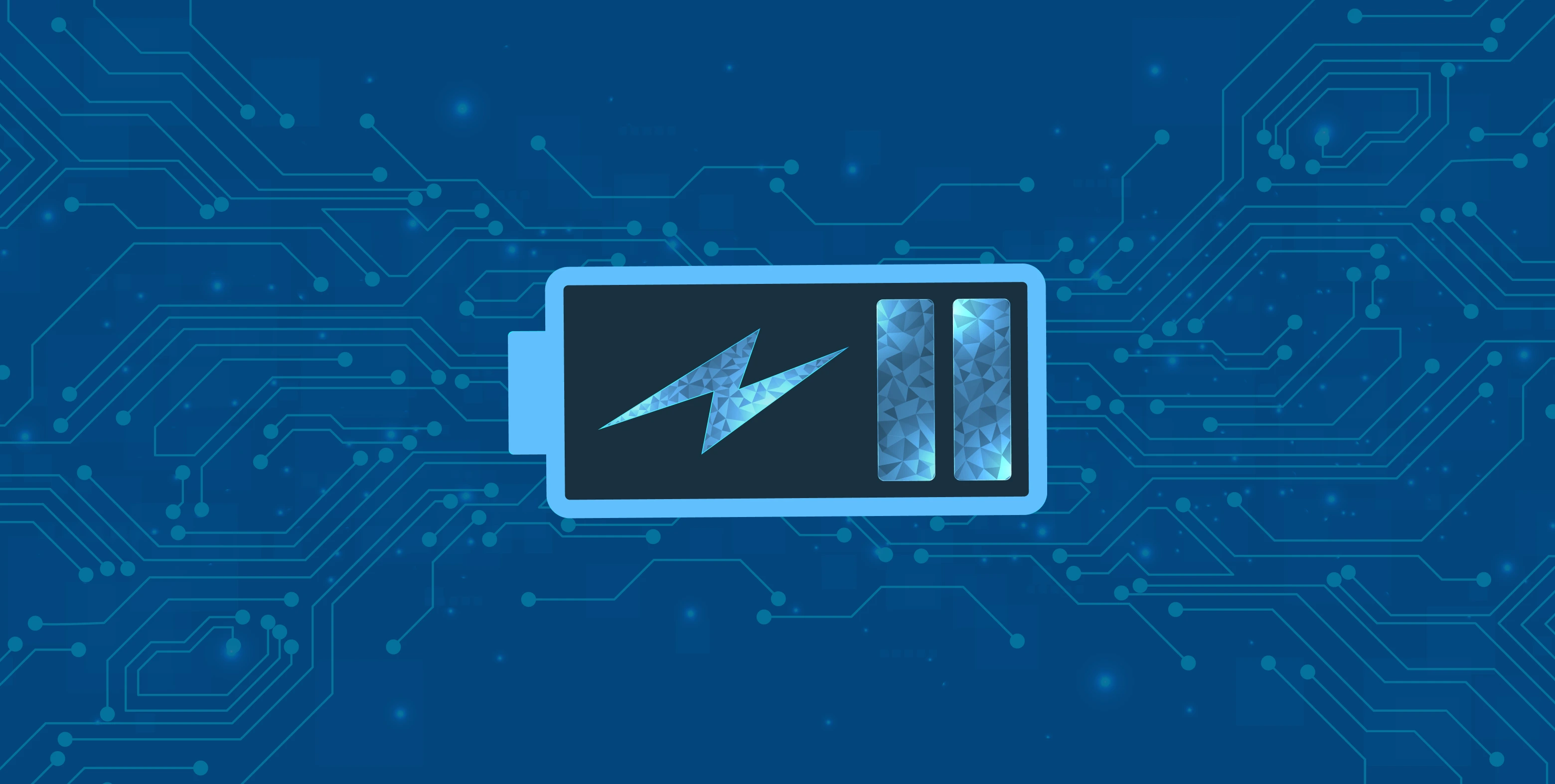 Featured Image of End-of-Life battery management