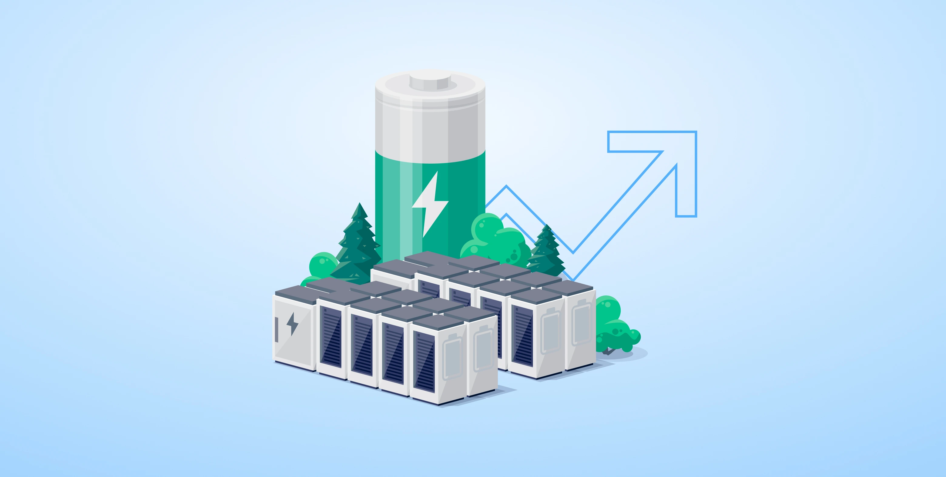 A Featured Image of DPP support battery second life market