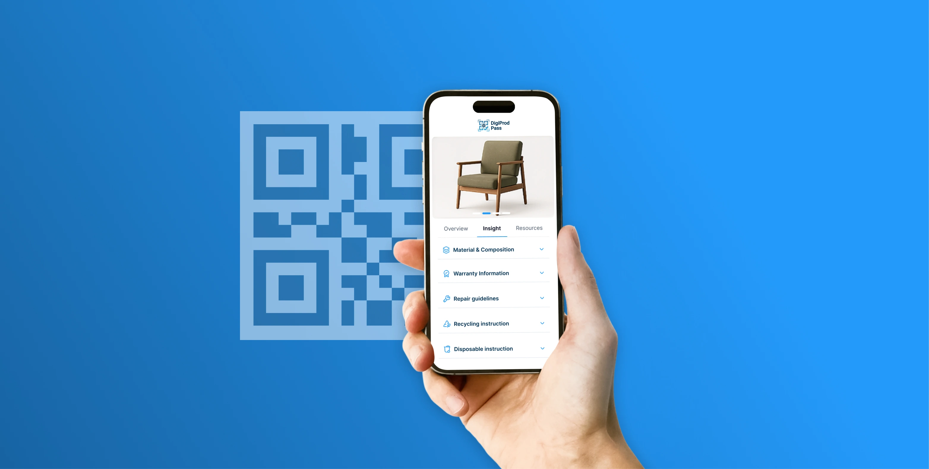A featured image on How to Share Product Assembly Instructions Digitally via QR Codes