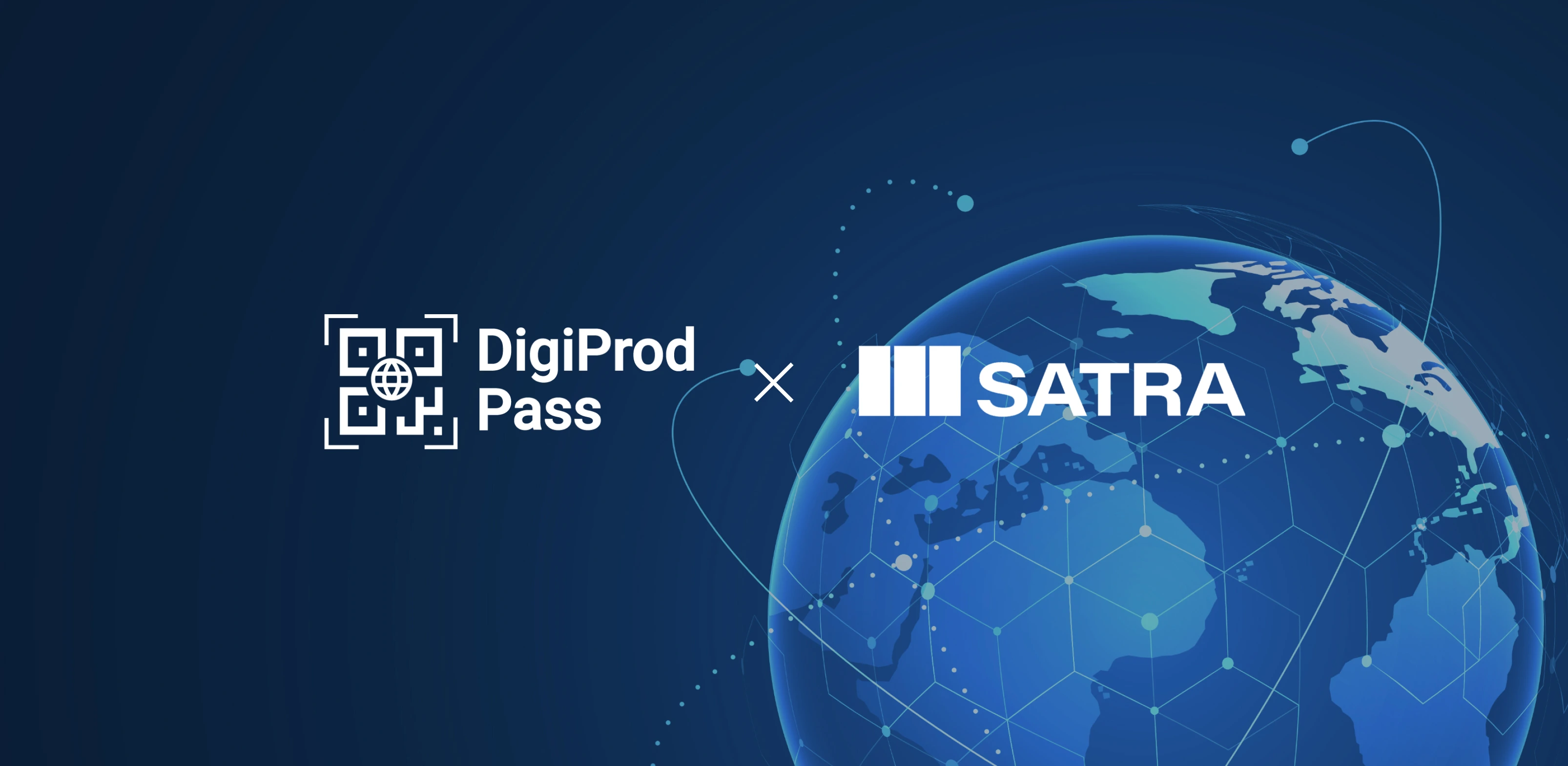 A Featured Image of SATRA DigiProd Pass partnership