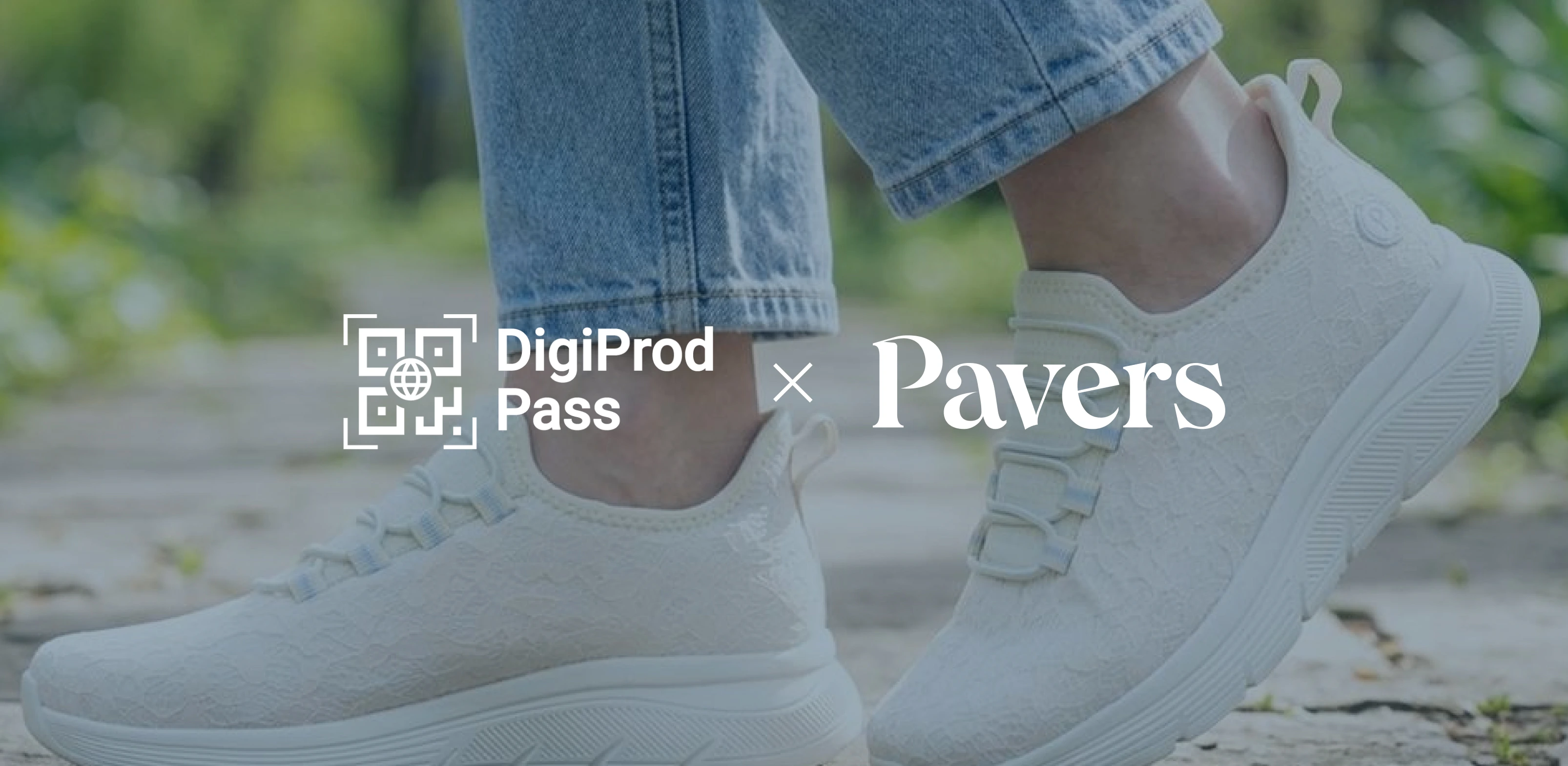 DigiProd Pass’s New Journey with Pavers Shoes