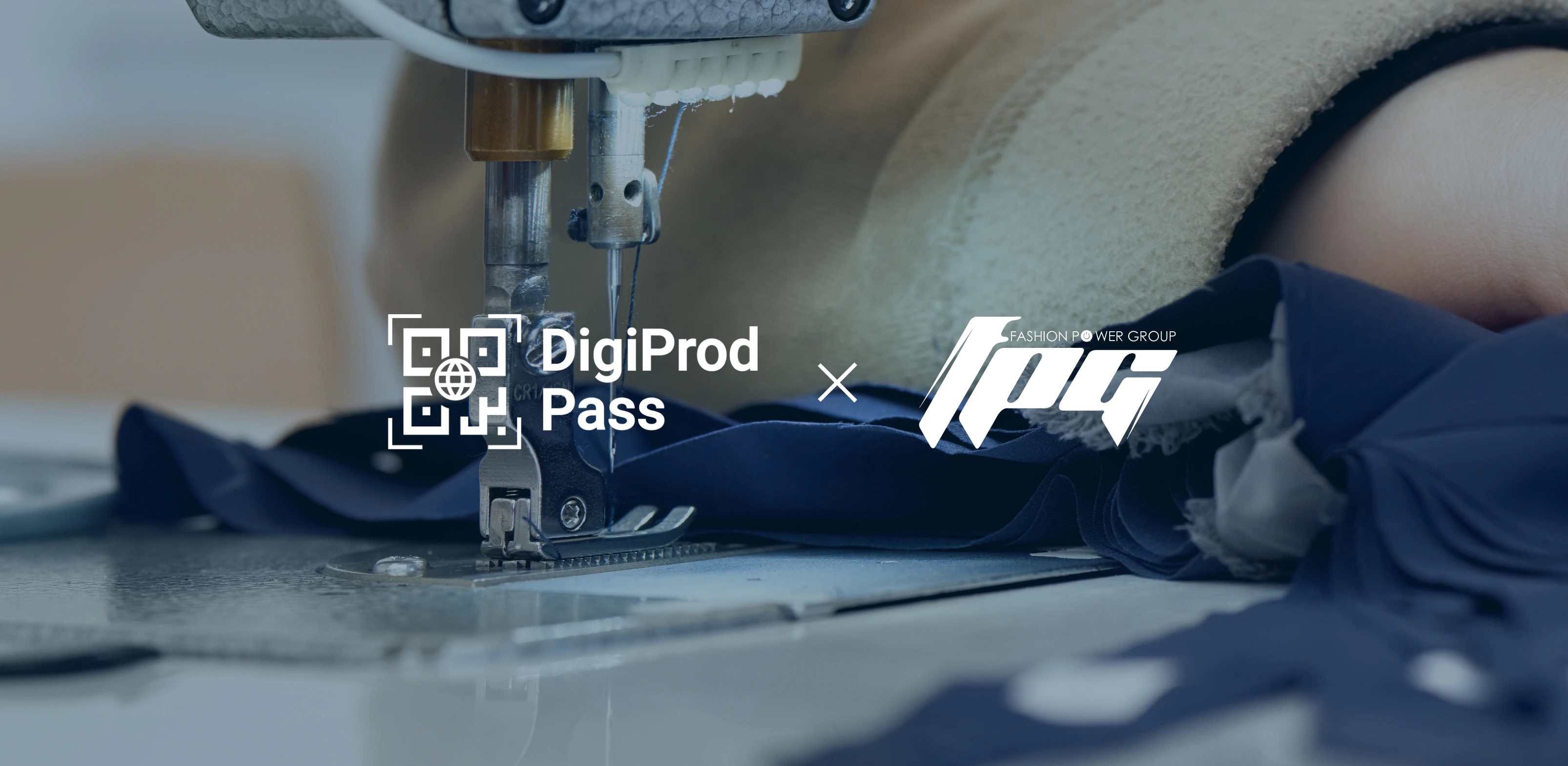 DigiProd Pass and Fashion Power Group Sign MoU for Digital Product Passport Pilot