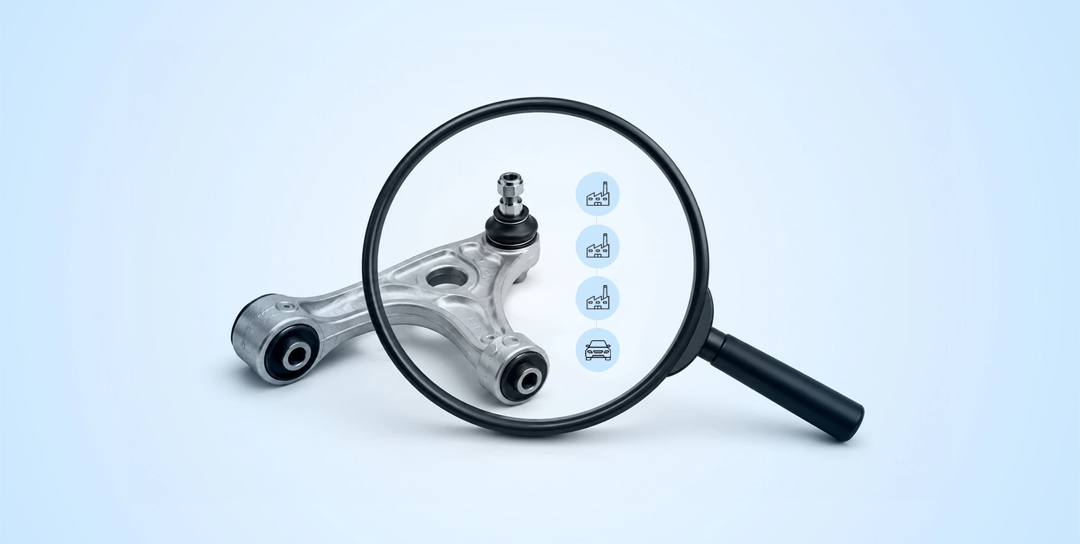 A featured imaged on What Battery Passport Data Automotive Suppliers Must Provide