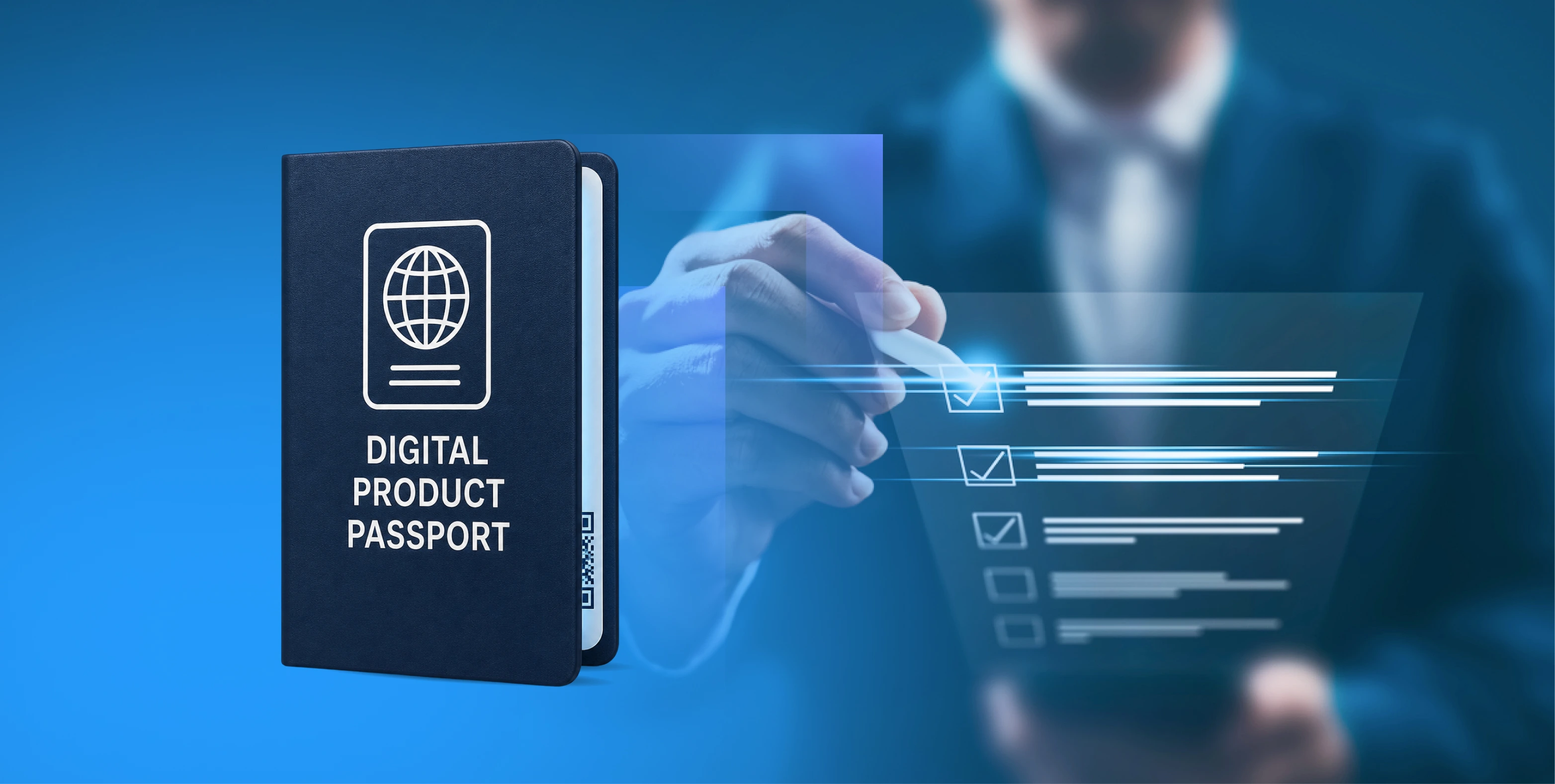 A featured image on Digital Product Passport Terms Economic Operators Should Know