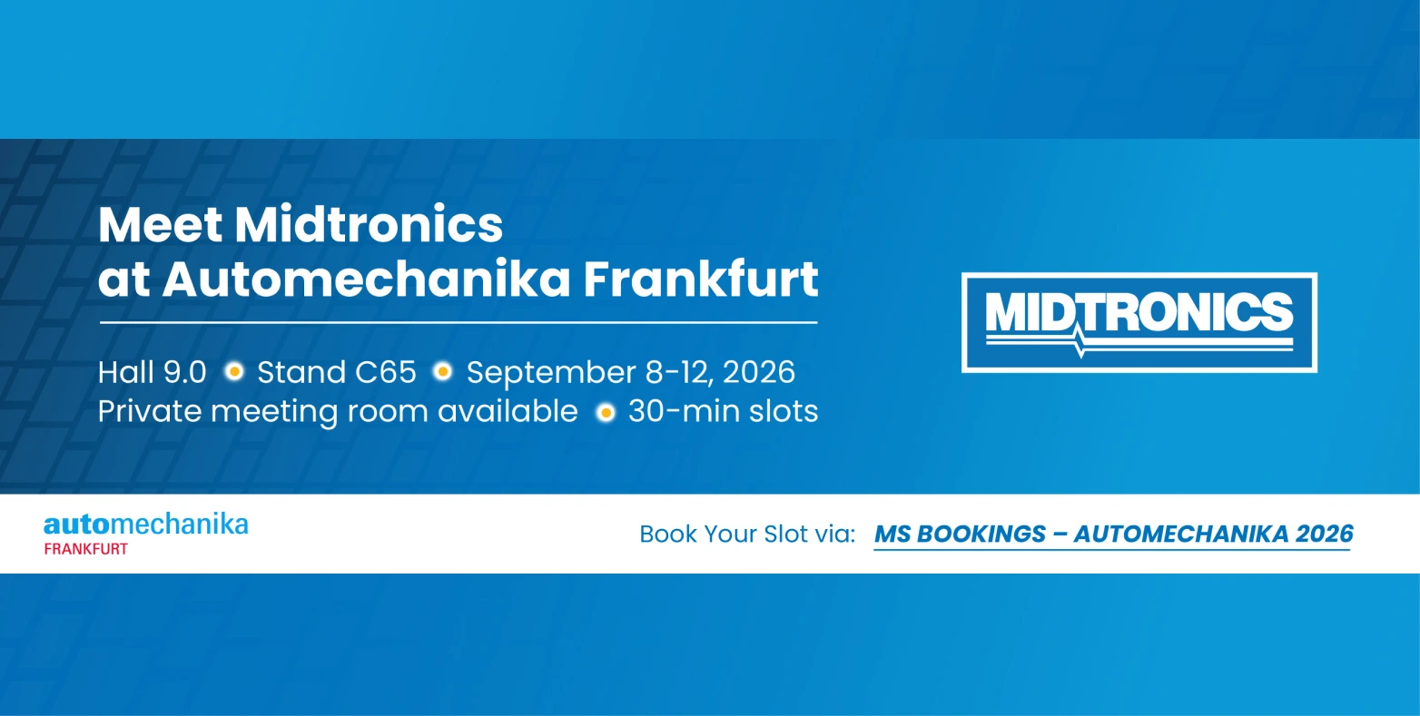 A featured image on DigiProdPass at Automechanika Frankfurt 2026