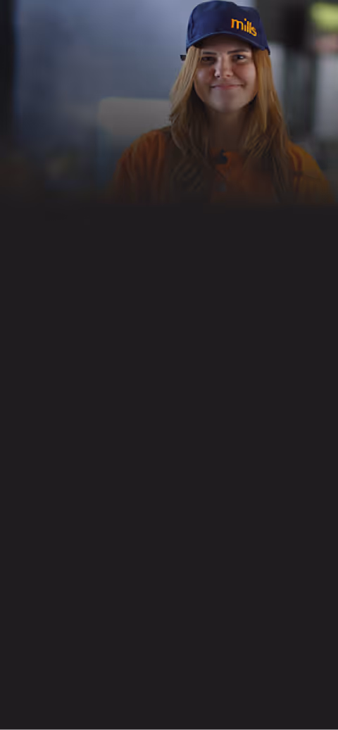 Mills Locação de Equipamentos