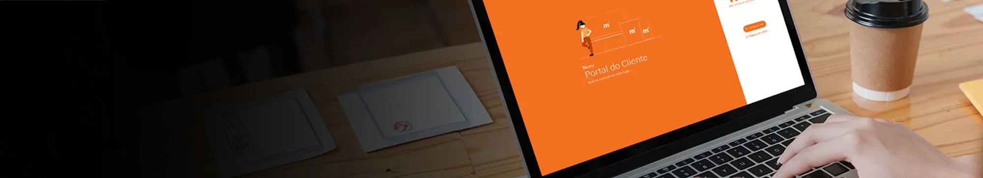 Portal do Cliente - Mills Locação de Equipamentos