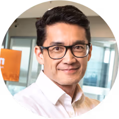 Mensagem do Presidente - Programa de Integridade Mills