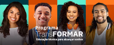 Programa Transformar - Mills