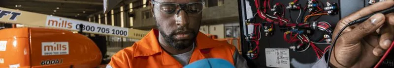 Cases de Sucesso Mills