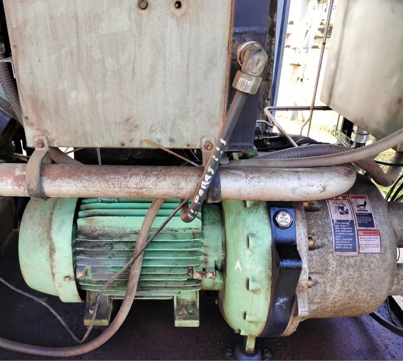 Peças originais e com garantia - Venda de Peças para Plataforma Elevatória