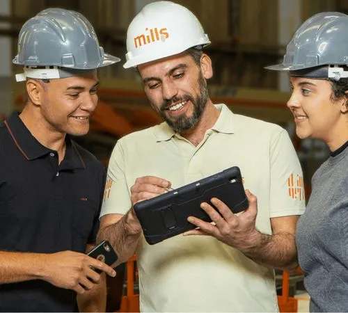 Fale com especialista - Venda de Peças para Plataforma Elevatória