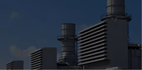 Aluguel de Gerador de Energia - Mills