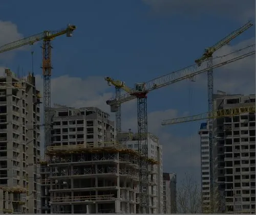 Aluguel de Gerador de Energia para Construção