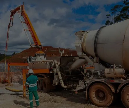 Aluguel de Gerador de Energia para Serviços e Infraestrutura