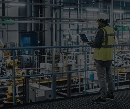 Aluguel de Gerador de Energia para Indústria