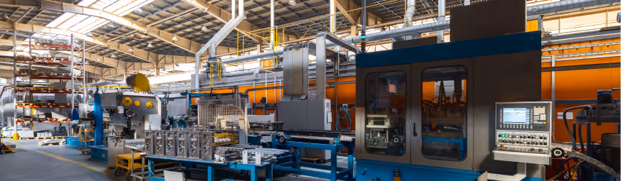 Serviços Industriais - Compressores de Ar Mills