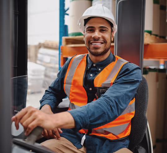 Nossa atuação  - Calculadora de Co₂ Mills