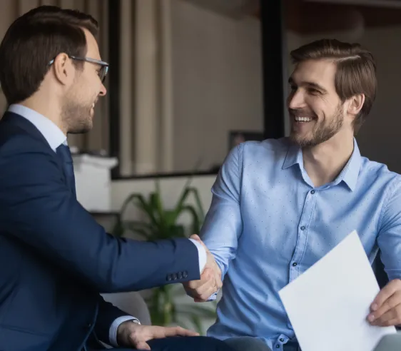 Transforme sua carreira - Trabalhe Conosco Mills Máquinas Pesadas