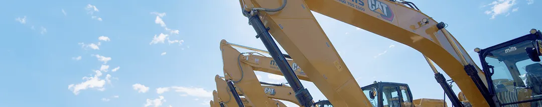 Sobre a Mills Máquinas Pesadas