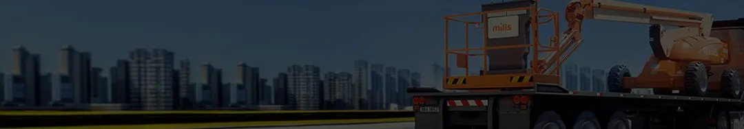 Plataformas Elevatórias: Outros segmentos