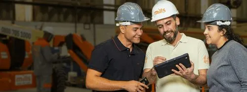 Fale com um Especialista - Dúvidas Frequentes Mills