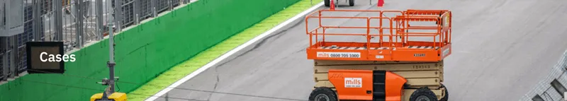 Cases de Sucesso Mills