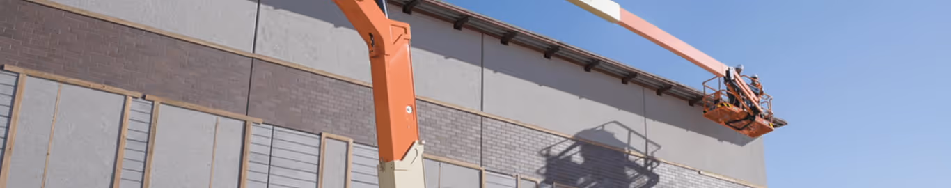 Catálogo de Plataformas Elevatórias Mills