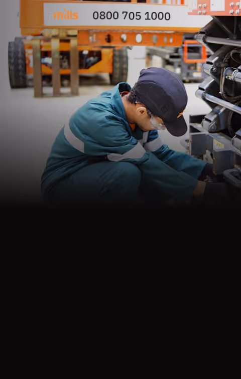 Excelência em assistência técnica e manutenção dos equipamentos.