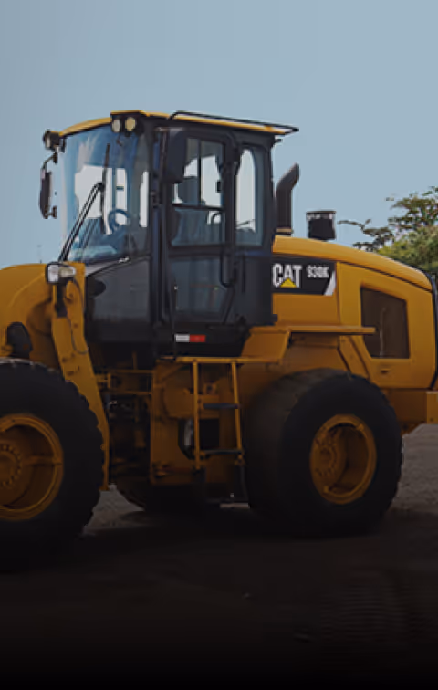 Com a Mills você também encontra as melhores soluções de equipamentos seminovos