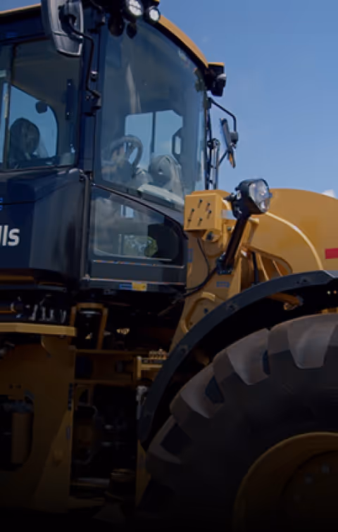 Quem faz a conta, faz negócio com a Mills!