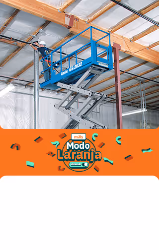 Condições Especiais - Apenas no mês de aniversário da Mills