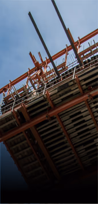 Formas e Escoramentos - Mills Locação de Equipamentos