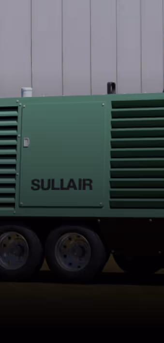 Geradores - Mills Locação de Equipamentos