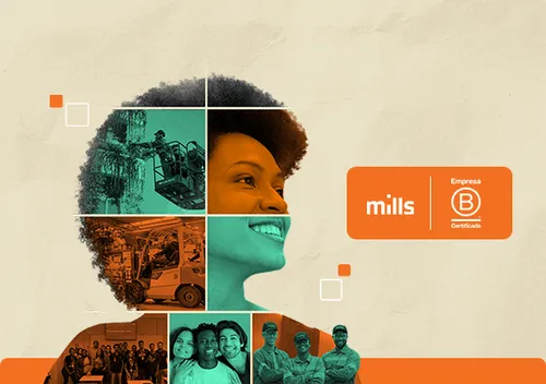 Mills Empresa B Certificada