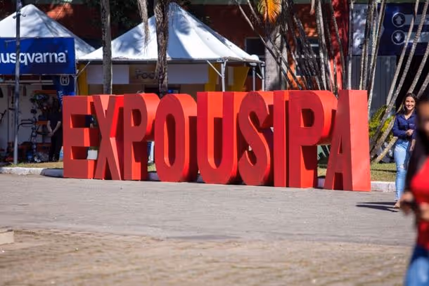 Mills participa da ExpoUsipa com palestra sobre “Segurança no uso de equipamentos” - Mills na Mídia