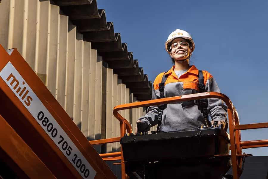 Mills busca novos talentos e oferece 20 vagas de emprego em Sumaré - Mills na Mídia