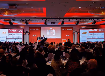 IAPA 2024 winners announced - Mills na Mídia