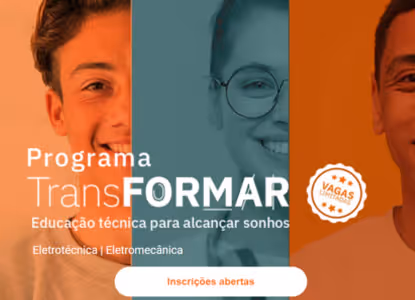 TransFORMAR da Mills chega à 4ª edição - Mills na Mídia