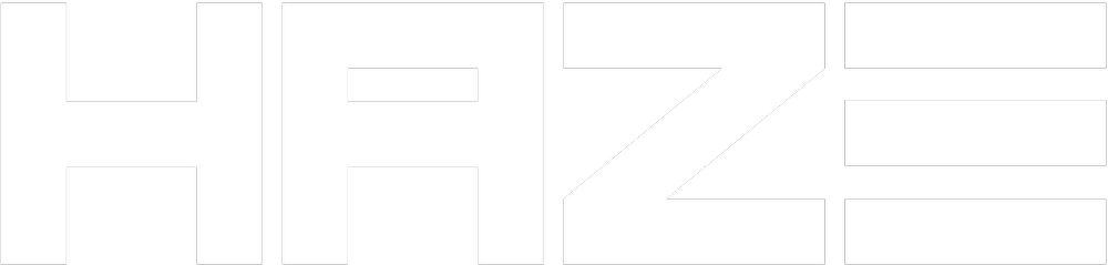 Haze Film Logo